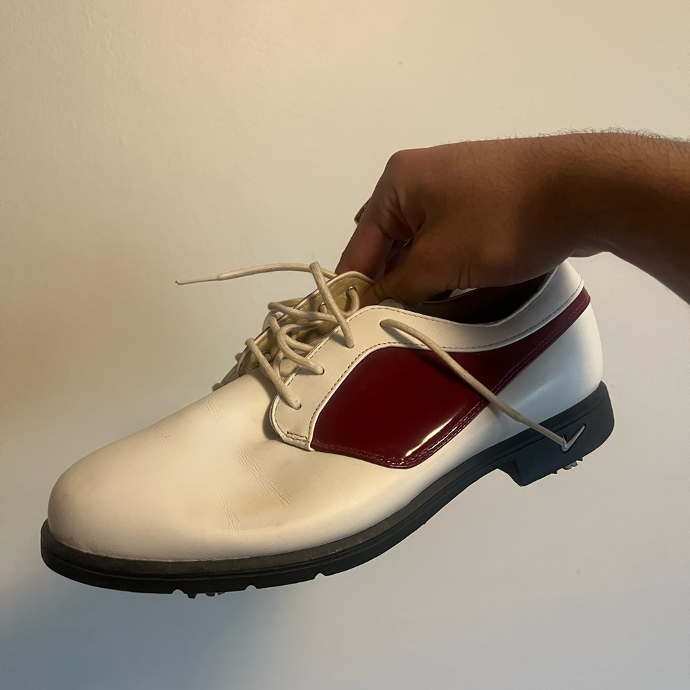 Nike Golf Shoes